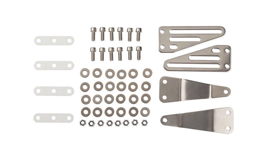 Surly Front Rack Plate Kit