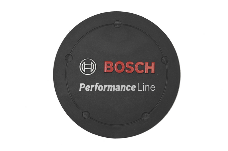 Load image into Gallery viewer, Bosch Performance Line Logo Cover (Gen 2)
