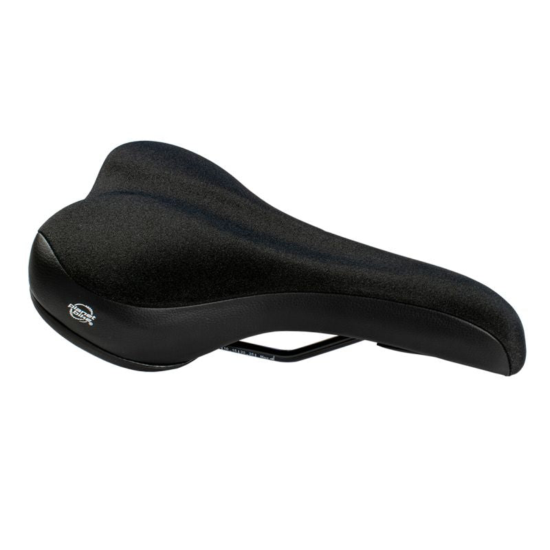 Load image into Gallery viewer, Planet Bike Men&#39;s Gel Relief Saddle
