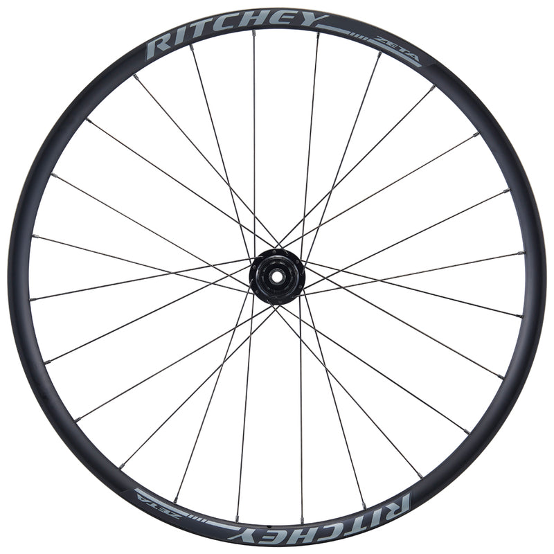 Load image into Gallery viewer, Ritchey Comp Zeta Disc Rear Side
