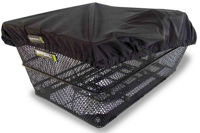 BASIL REAR CRATE/BASKET COVER #50007