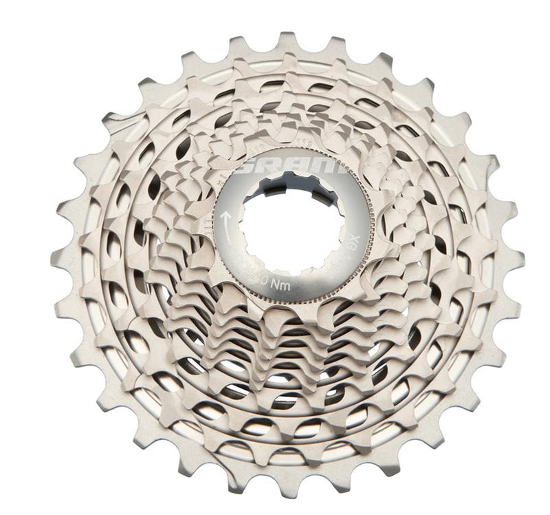 Load image into Gallery viewer, SRAM XG 1190 Cassette - Front
