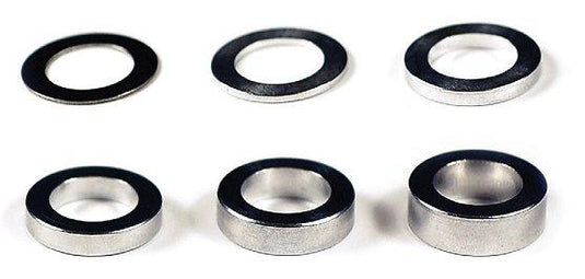 8.3mm Inner Chainring Spacers