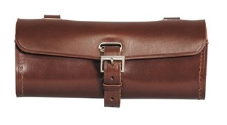 Challenge Tool Bag Brown