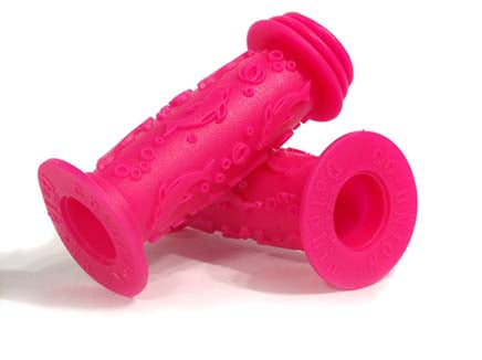 Load image into Gallery viewer, PINK JUVENILE GRIPS 7/8
