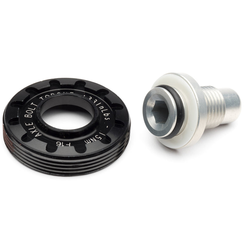 Load image into Gallery viewer, Cannondale Lefty Hub Axle Cap
