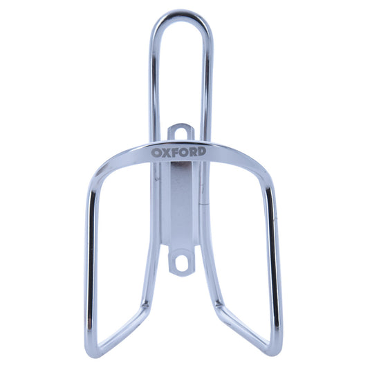 Oxford Alloy Bottle Cage Silver