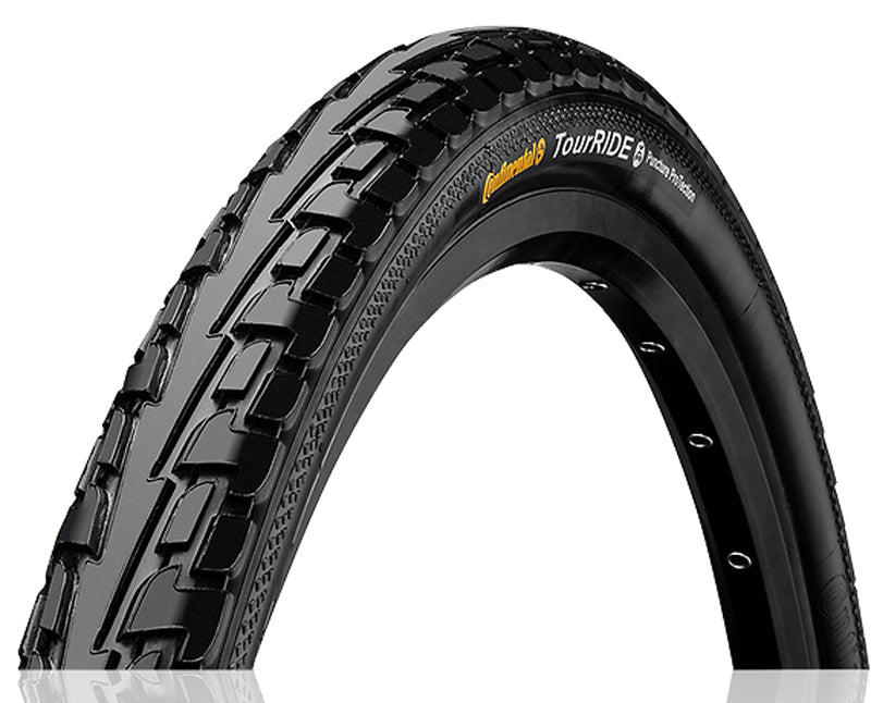Load image into Gallery viewer, Continental Tour Ride Tyre
