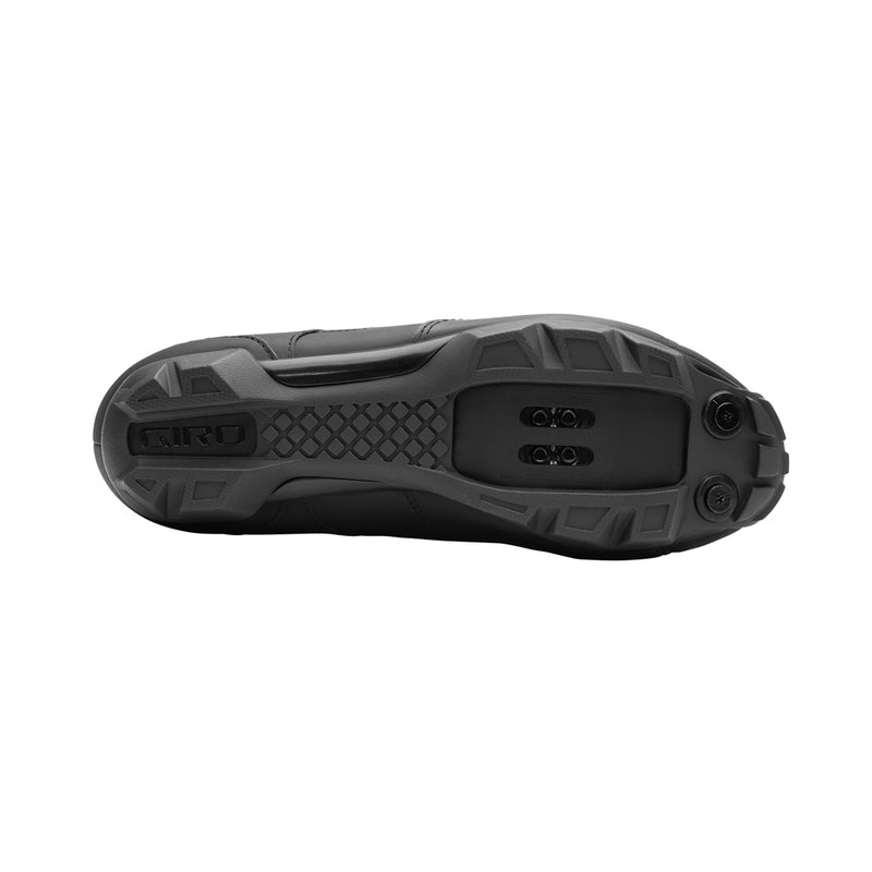 Load image into Gallery viewer, Giro Cylinder II Black Sole
