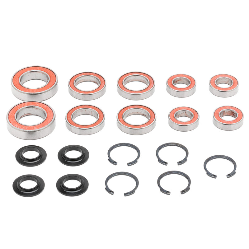 Load image into Gallery viewer, Cannondale Jekyll Pivot Bearing Kit

