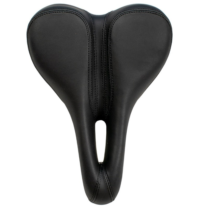 Load image into Gallery viewer, Planet Bike Women&#39;s A.R.S Classic Saddle  - Top
