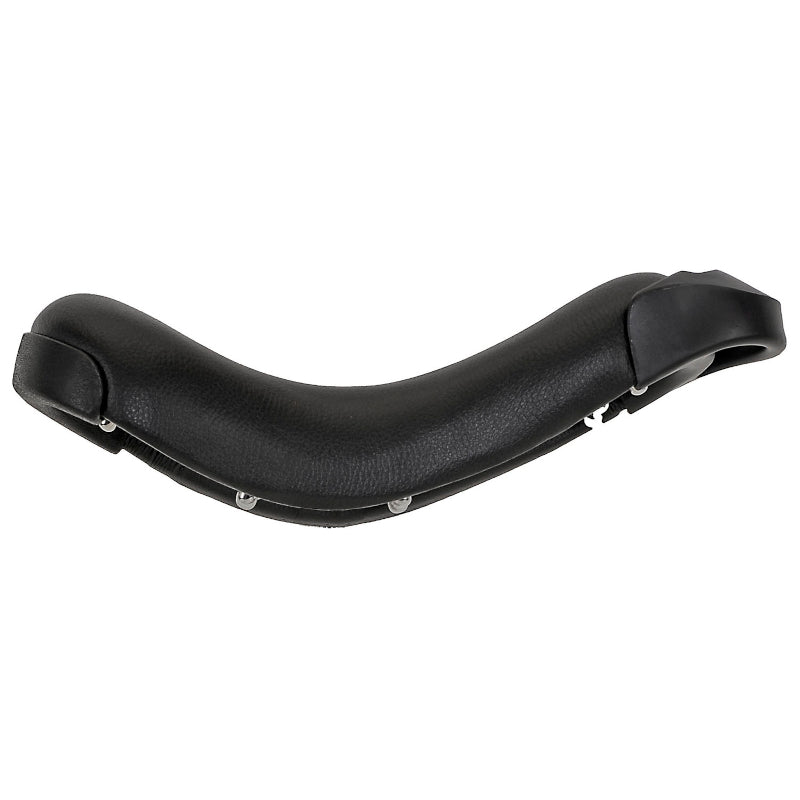 Load image into Gallery viewer, Unicycle Saddle Black - Side
