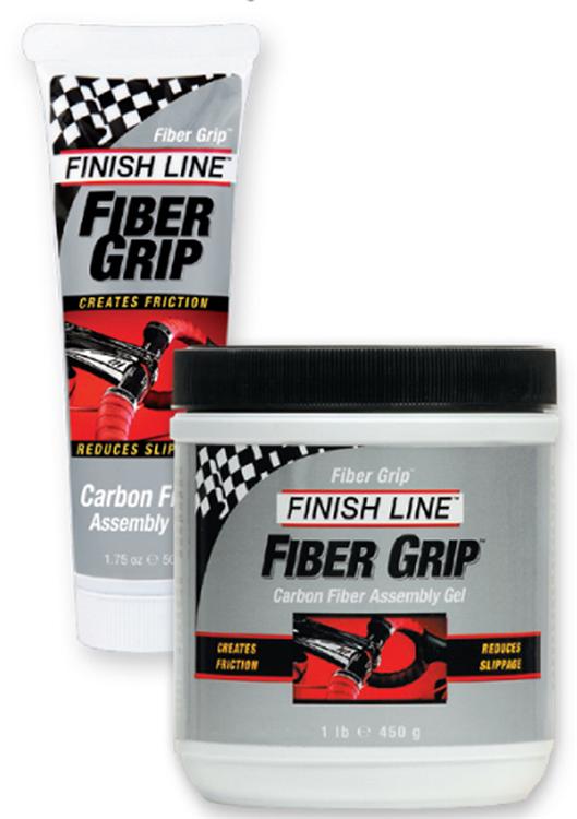 Finishline Fiber Grip