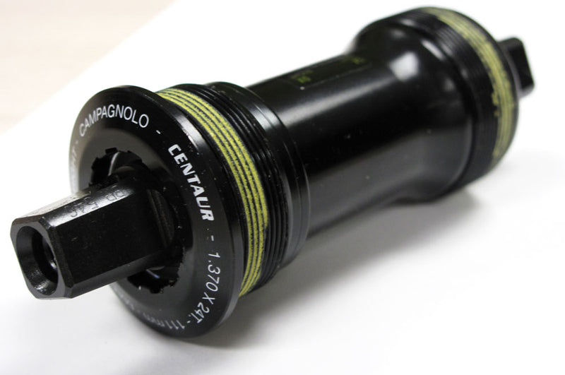Load image into Gallery viewer, Campagnolo Centaur Square taper Bottom Bracket
