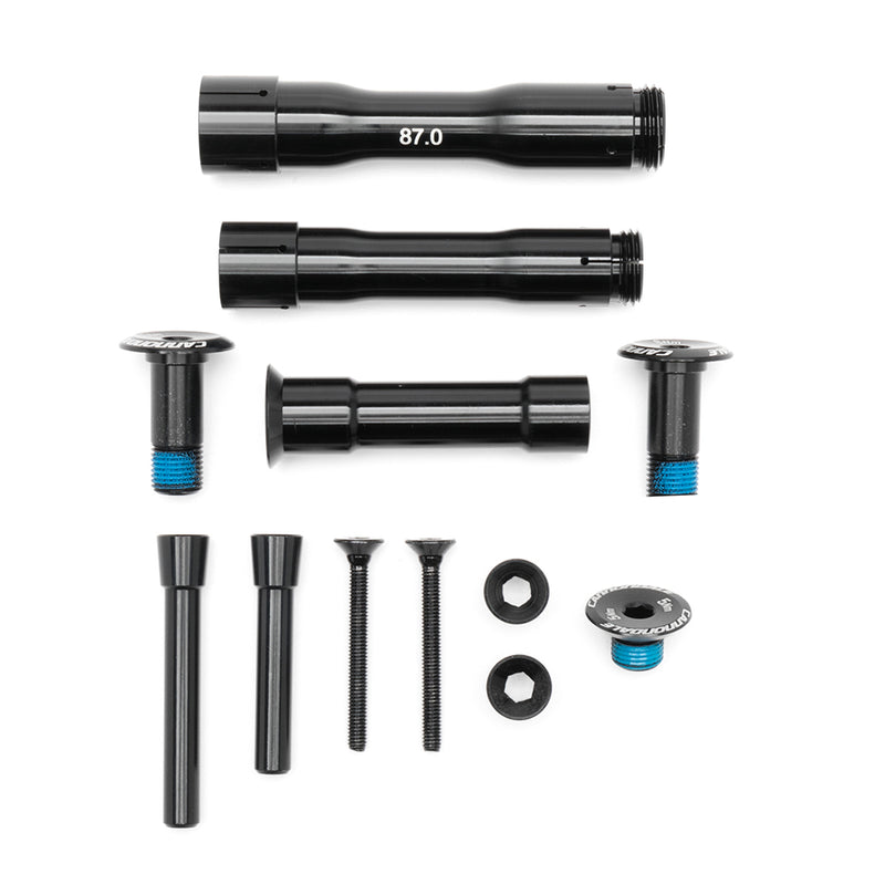 Load image into Gallery viewer, Cannondale Jekyll Pivot Hardware

