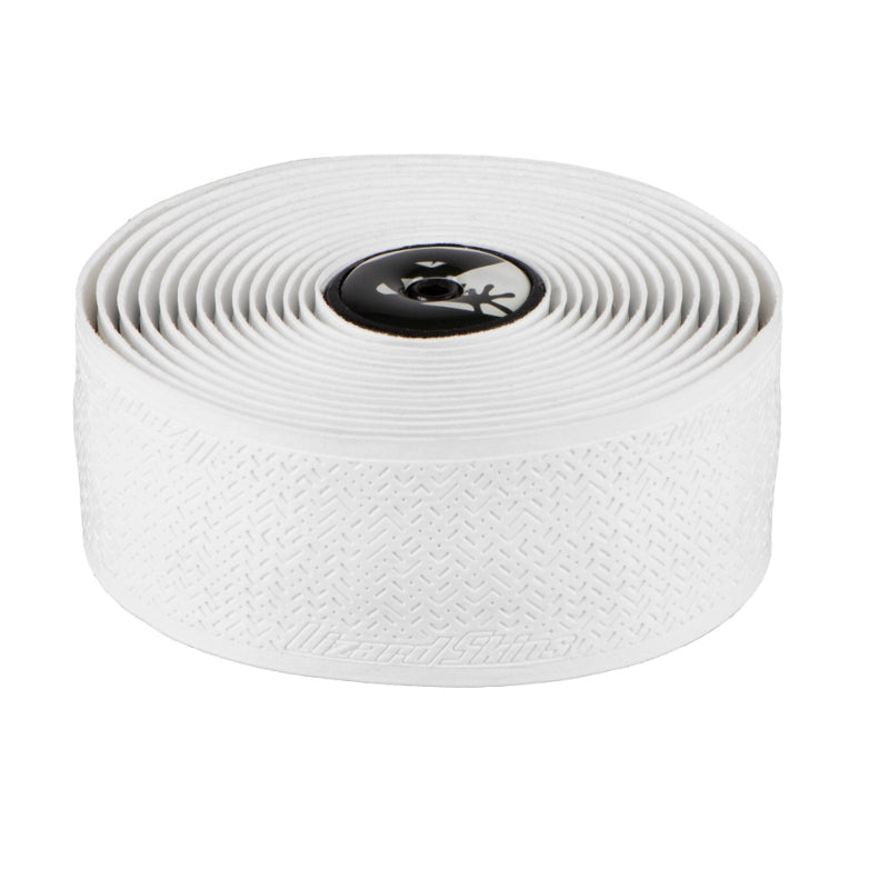 Load image into Gallery viewer, Lizard Skins DSP V2 Bar Tape 1.8mm Diamond White

