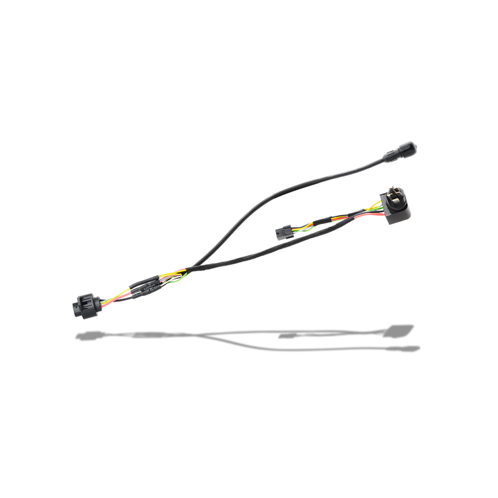 Load image into Gallery viewer, Bosch Y-Cable PowerTube eShift 310mm
