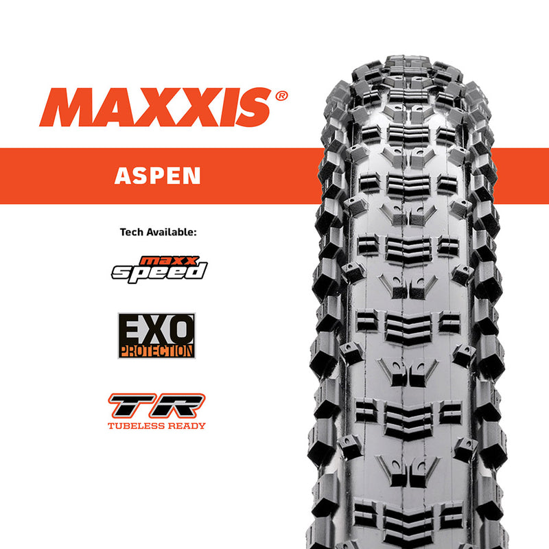 Load image into Gallery viewer, maxxis_aspen
