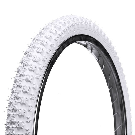 16 x 1.75 CST C714 White Tyre