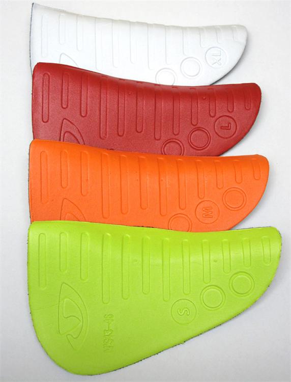 Load image into Gallery viewer, Giro Supernatural Insole Arch Supports
