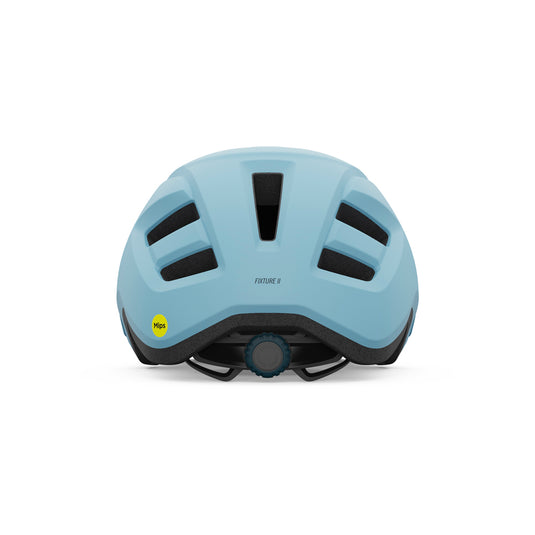 Giro Fixture MIPS II W - Matte Light Harbor Blue