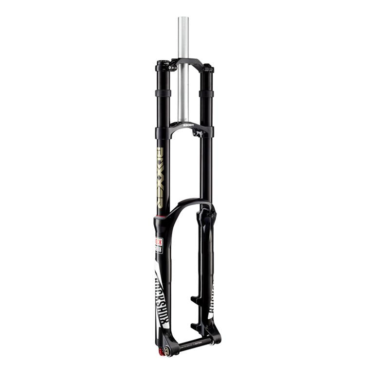 Load image into Gallery viewer, RockShox BoXXer World Cup 27 SA 200 BLACK
