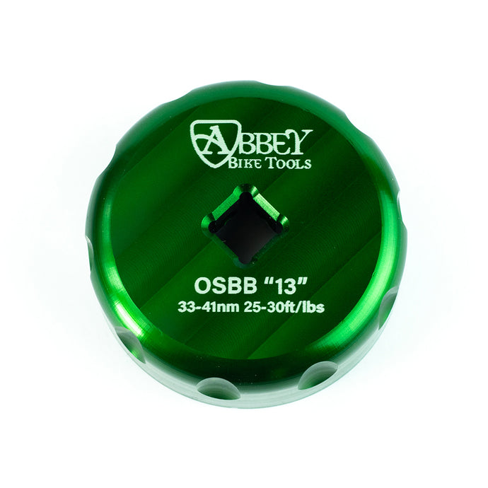 Abbey BB Tool Oversized E13 Main