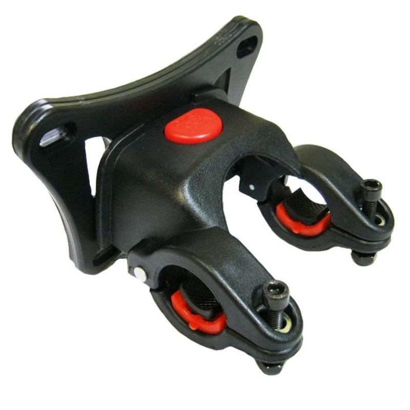 Load image into Gallery viewer, Oxford T8 Replacement Handlebar Bracket
