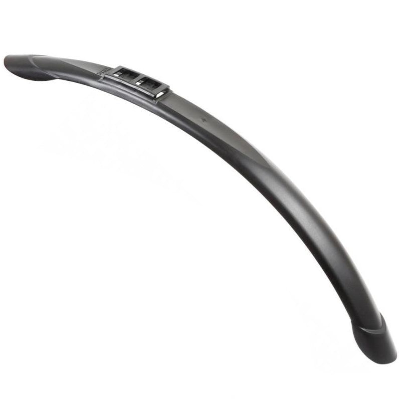 Load image into Gallery viewer, Zefal Trail 45 Mudguards - Front
