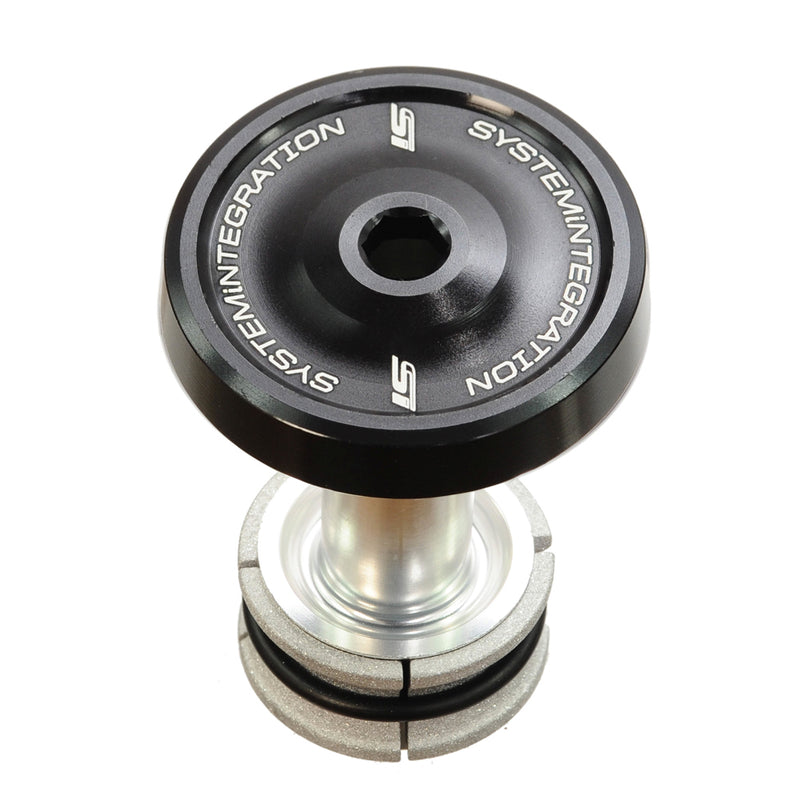 Load image into Gallery viewer, Cannondale SL Headset Compression Expanding Plug w/ 5mm Top Cap



