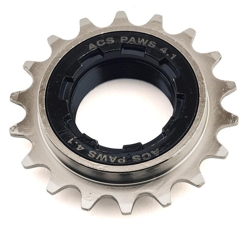 Load image into Gallery viewer, ACS Paws 4.1 Freewheel 18T 1.375x24TPI
