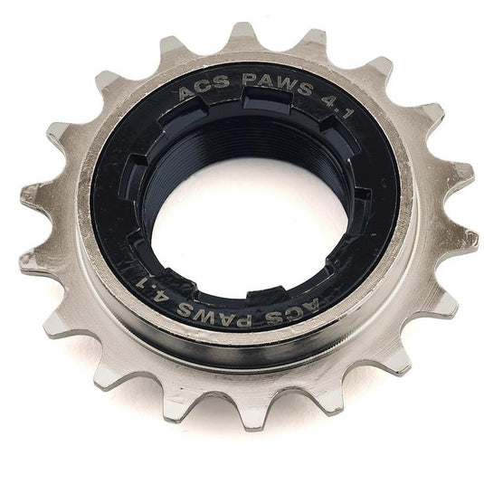 ACS Paws 4.1 Freewheel 18T 1.375x24TPI