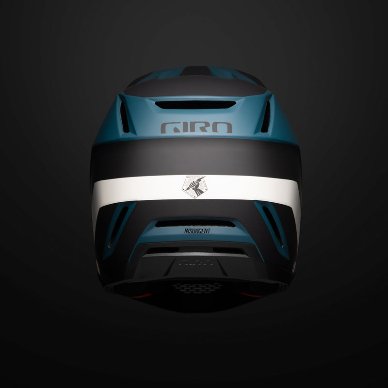 Load image into Gallery viewer, Giro Insurgent - back vents

