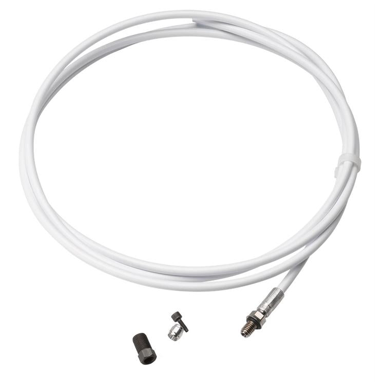 Load image into Gallery viewer, SRAM Hydraulic Line Kit GUIDE White 2000mm (Guide R, Guide RS, Guide RSC, DB5)
