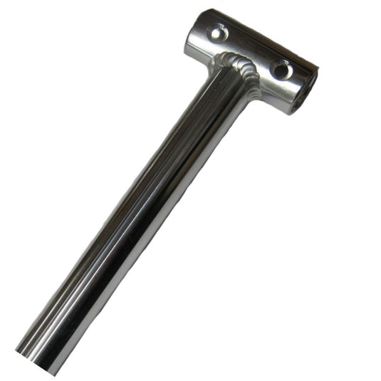 Folding Alloy Scooter T Bar