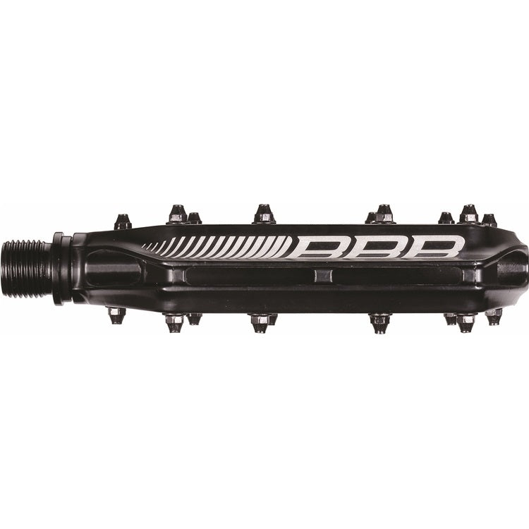 Load image into Gallery viewer, BBB - CoolRide Platform Pedals (Black)
