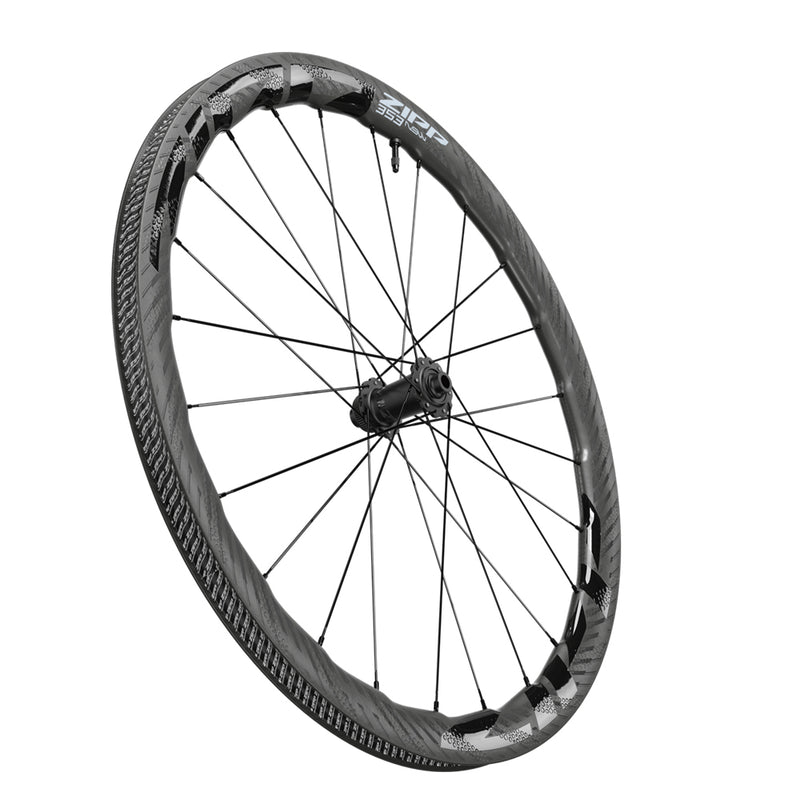 Load image into Gallery viewer, Zipp 353 NSW front side
