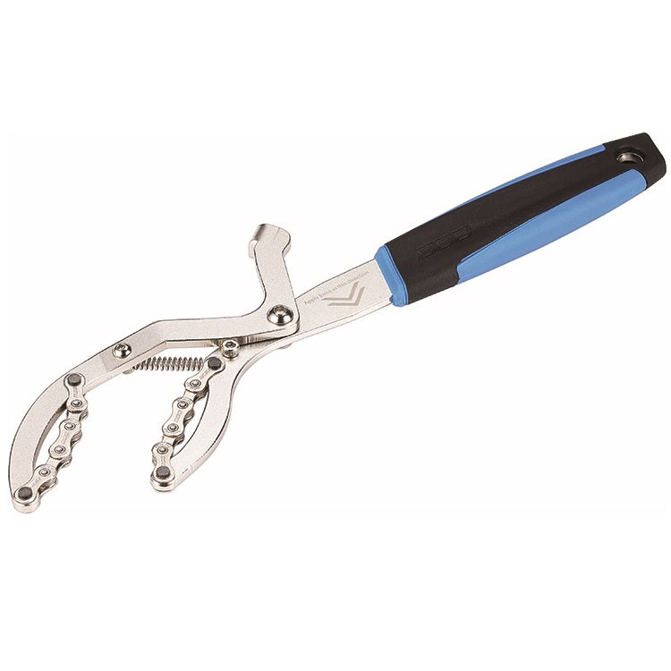 Load image into Gallery viewer, BBB - T-Rex Grip Cassette Removal Pliers
