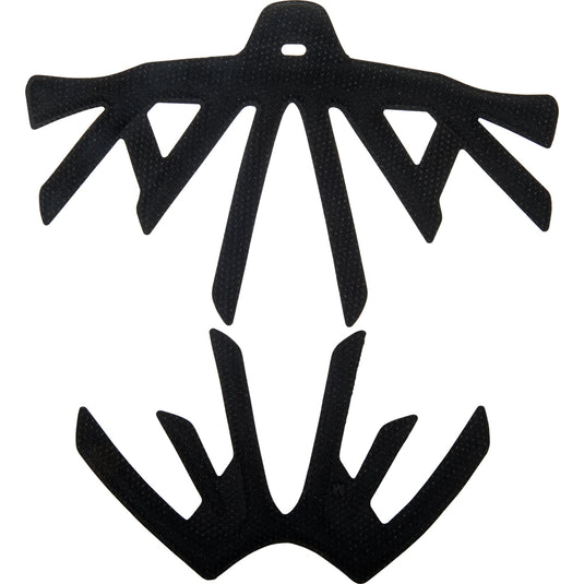 Bell Helmet Padsets Visors Fit Systems Parts Cycle Trading