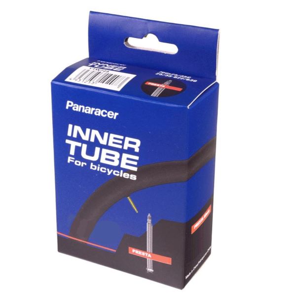 Load image into Gallery viewer, Panaracer Presta Tube Image tn
