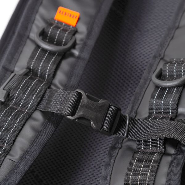 Load image into Gallery viewer, Rolltop Backpacks 40L7 tn
