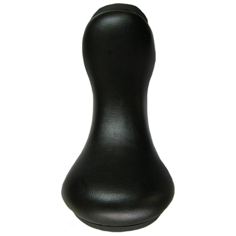 Load image into Gallery viewer, Unicycle Saddle Black
