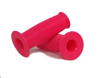Load image into Gallery viewer, PINK CHILDS GRIPS 3/4
