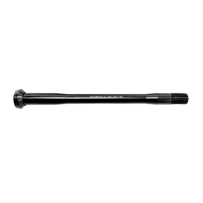 Load image into Gallery viewer, Cannondale Syntace Rear Axle, 142x12mm, Single Lead P1.0, Bolt Up, 160

