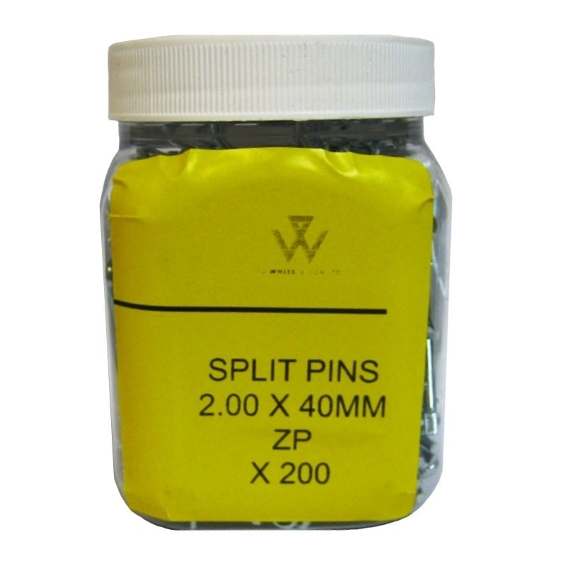 Load image into Gallery viewer, 2.0mm Split Pins
