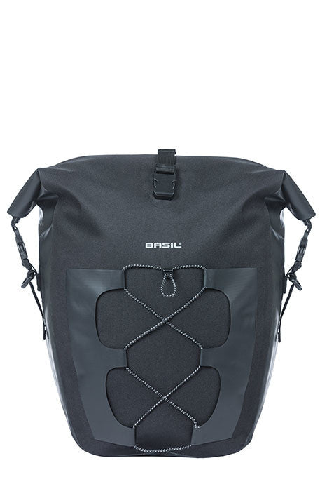 Basil Navigator Single Bag – Cycle Trading Company
