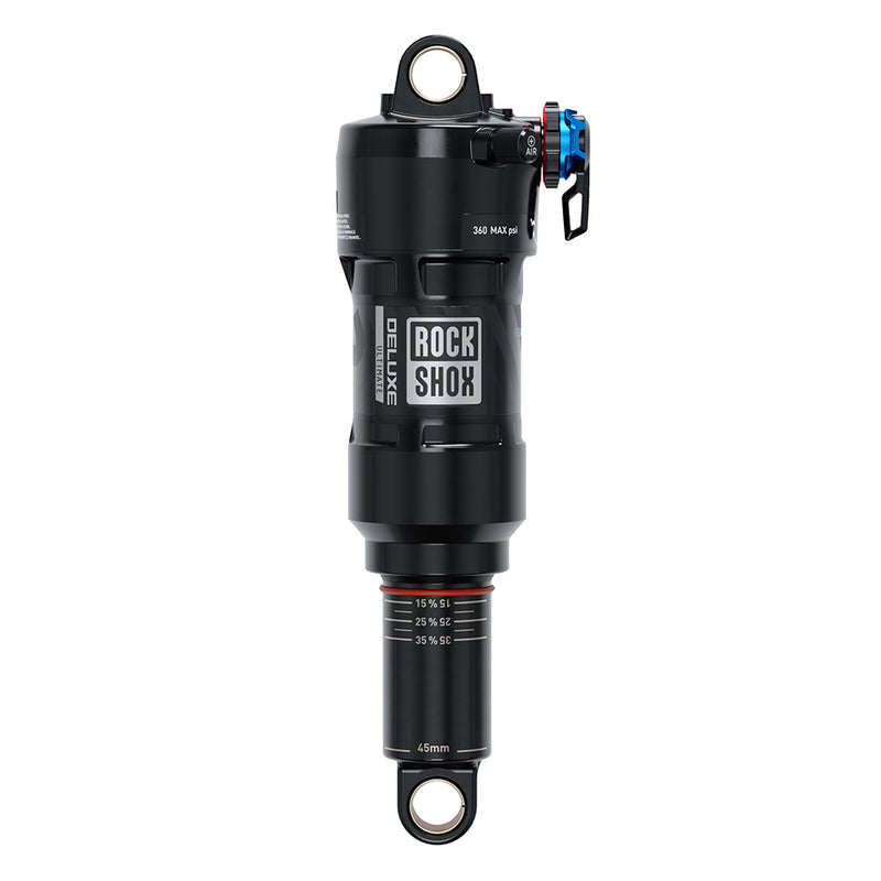 Load image into Gallery viewer, 2023 RockShox Deluxe Ultimate
