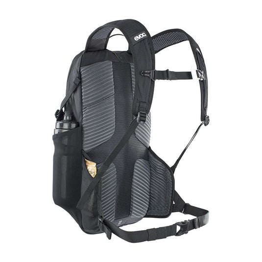 EV-B-100320100 RIDE 16L BLACK (NO BLADDER)_1a