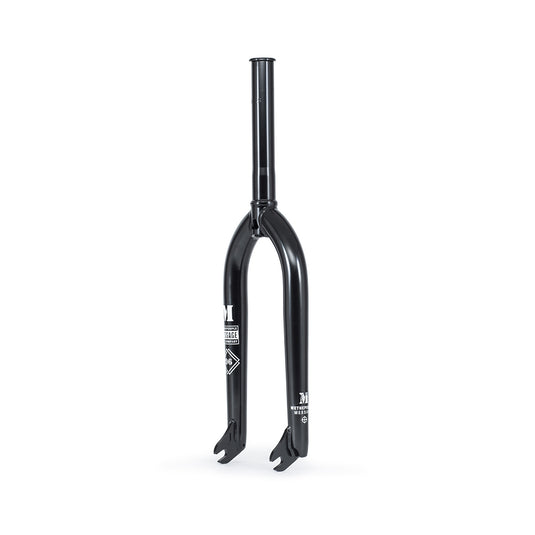 WTP Message Fork 3/8" Black