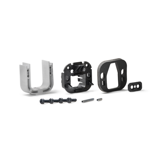 Bosch PowerTube Mounting Kit Cable Side